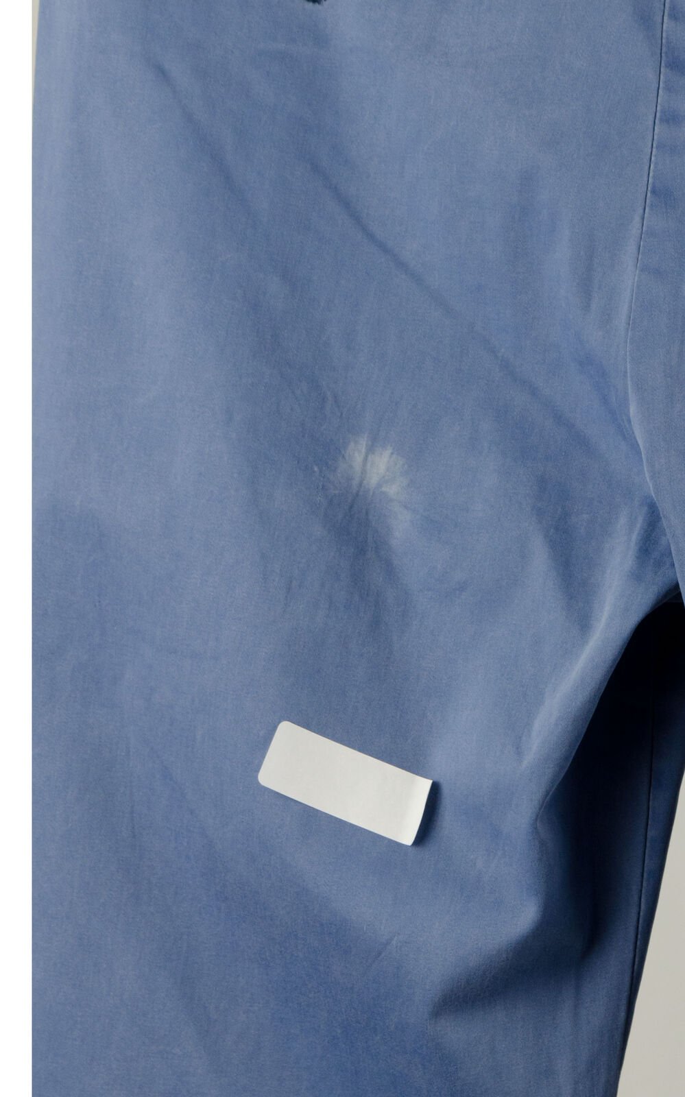 Müşteri İadesi Tommy Bahama Erkek Düz Ön Chino Pantolon-PSB-38WX32L