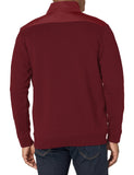 Bugatchi Mens Ls Knits