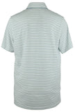 Men's The Biltmore Polo Shirt White Multi