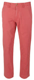 Polo Ralph Lauren Men's Stretch Slim Fit Chino Pants Nankit Red 34X34