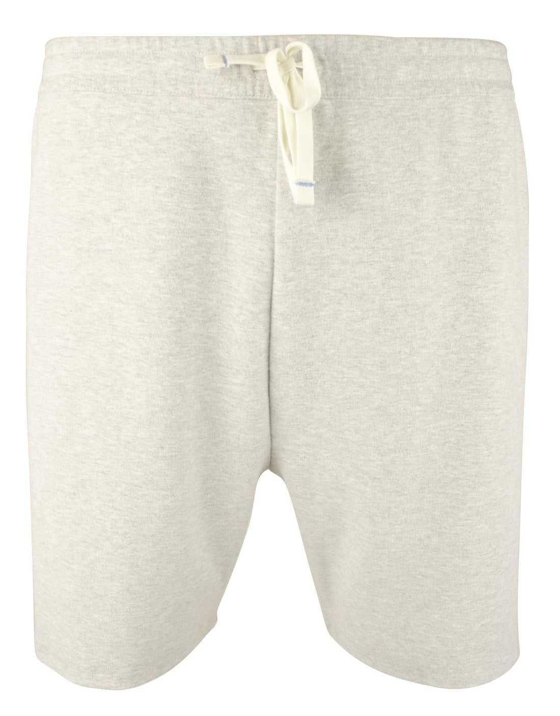 Men's M Backrush Heather Lounge Shorts HM X-Large