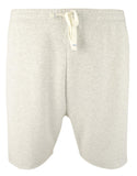 Men's M Backrush Heather Lounge Shorts HM X-Large