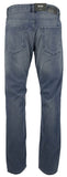 Customer Return Boss Hugo Boss Men's Delaware Slim Fit Jeans-N-34WX30L