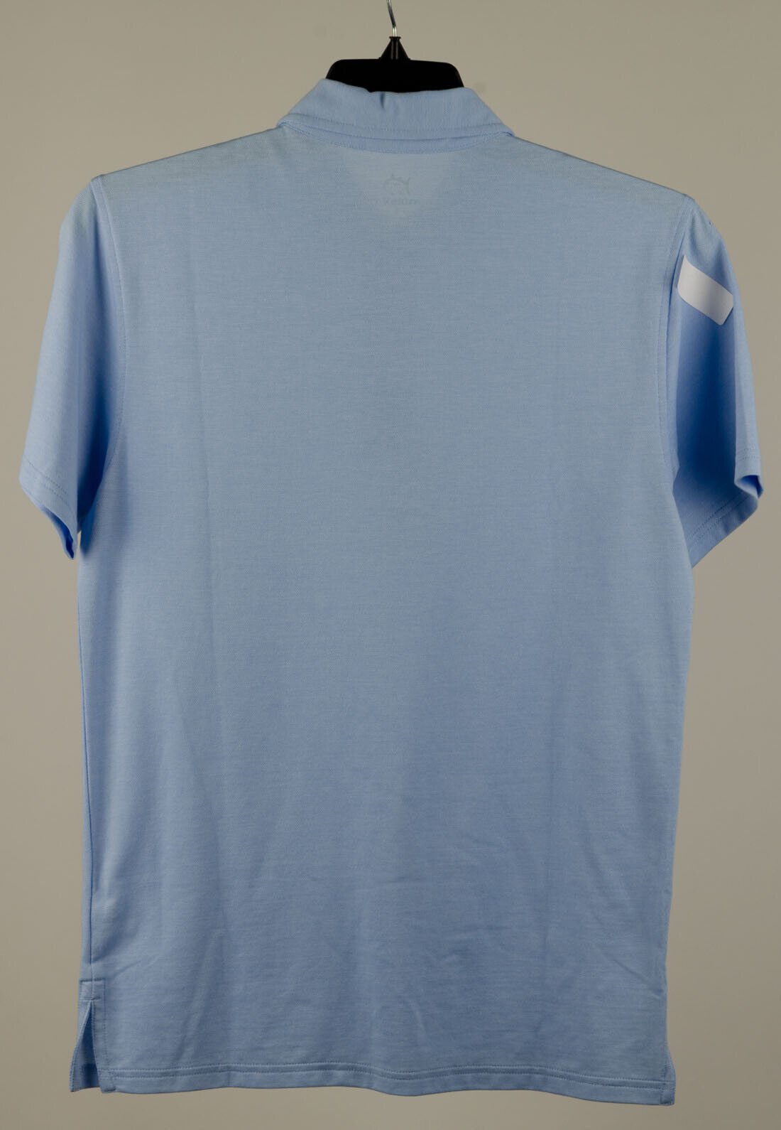 Polo Ocean Channel para hombre de Southern Tide, talla pequeña (LB)