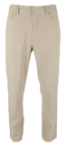 RLX  Ralph Lauren Men's Tailored Fit Performance Pant Grey Heather