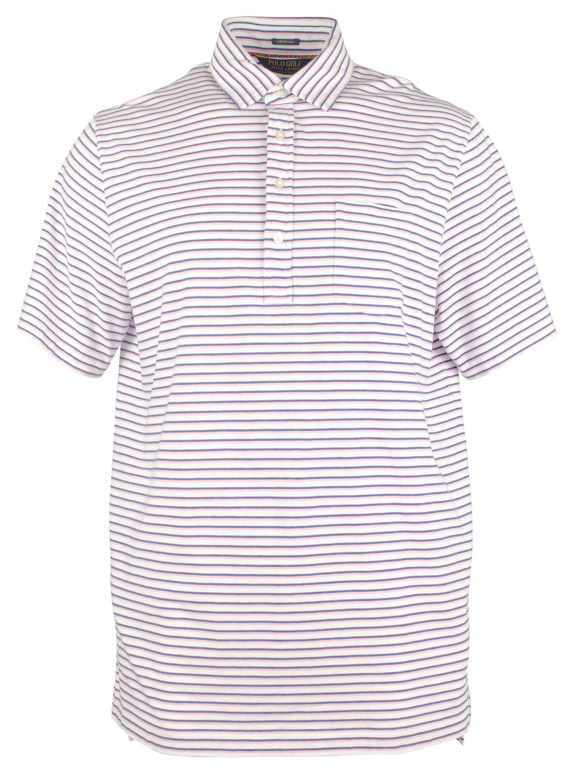 Polo Ralph Lauren Men's The Biltmore Polo Shirt-X-Large