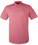 Tommy Bahama Men's Marina Marlin IslandZone Polo Shirt-BR-S