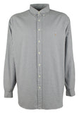 Ralph  Lauren Men's Big and Tall Checkered Button down Shirt-2XLT