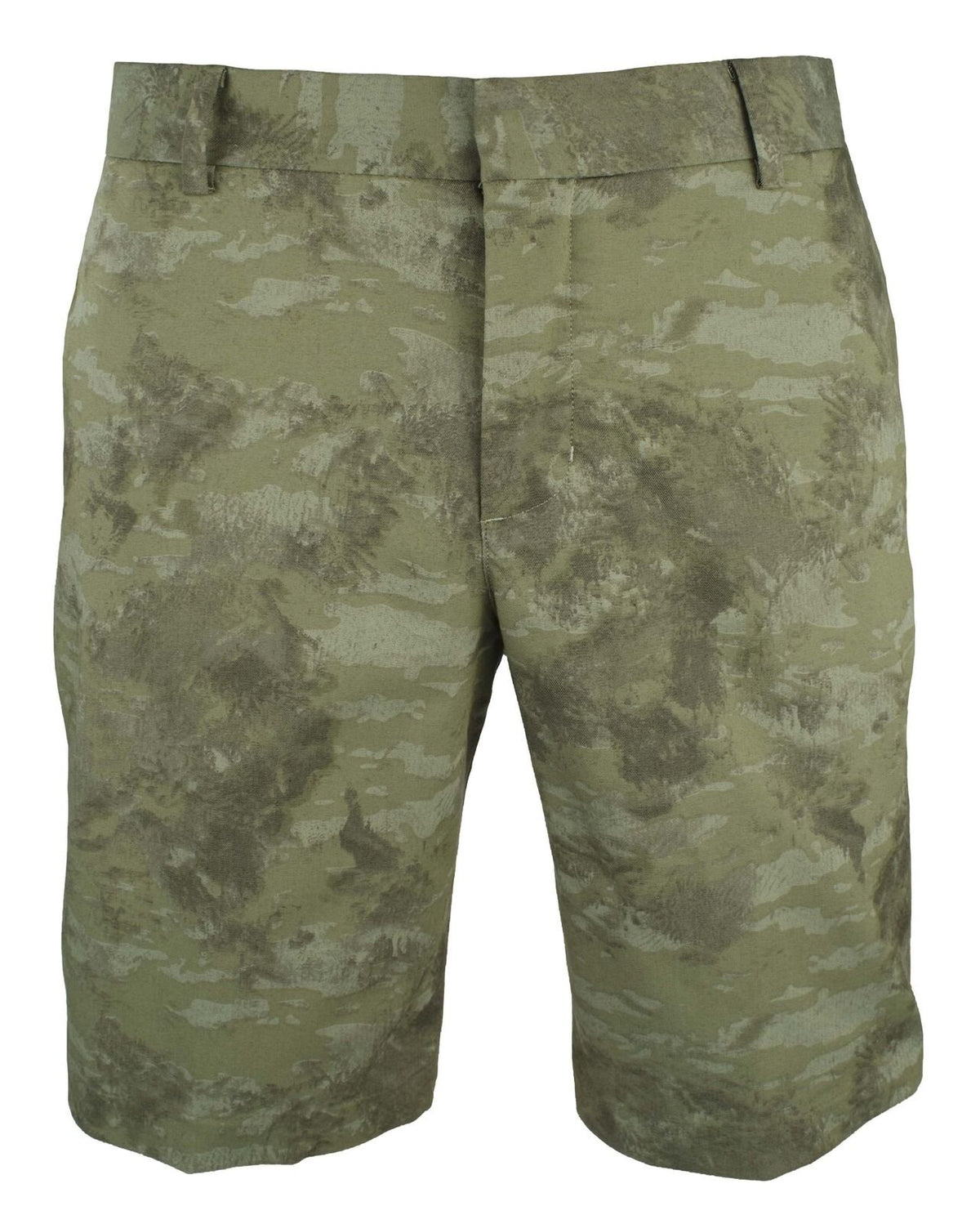 Nike Golf Modern Fit Men's Camouflage Short -G-30W