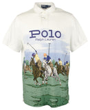 Polo Ralph Lauren Men's Classic Fit Short Sleeve Polo Shirt X Large