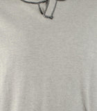 Tommy Bahama Men's Big & Tall Fliprider Abaco Reversible Cotton Sweatshirt Blk 4XLB