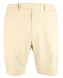 RLX Ralph Lauren Men's Tailored Fit Stretch 9" Shorts Basic Sand 33