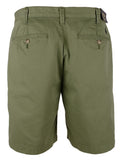 Polo Ralph lauren Men's Relaxed Fit Twill 10-Inche Shorts 32 Olive