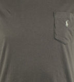 Customer Return Men's Big and Tall Classic Fit Pocket T-Shirt-IG-4LT