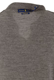 Polo Ralph Lauren Men's Merino Wool  Sweater-B-XL