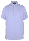 Polo Men's The Biltmore Polo Shirt Blu XX-Large