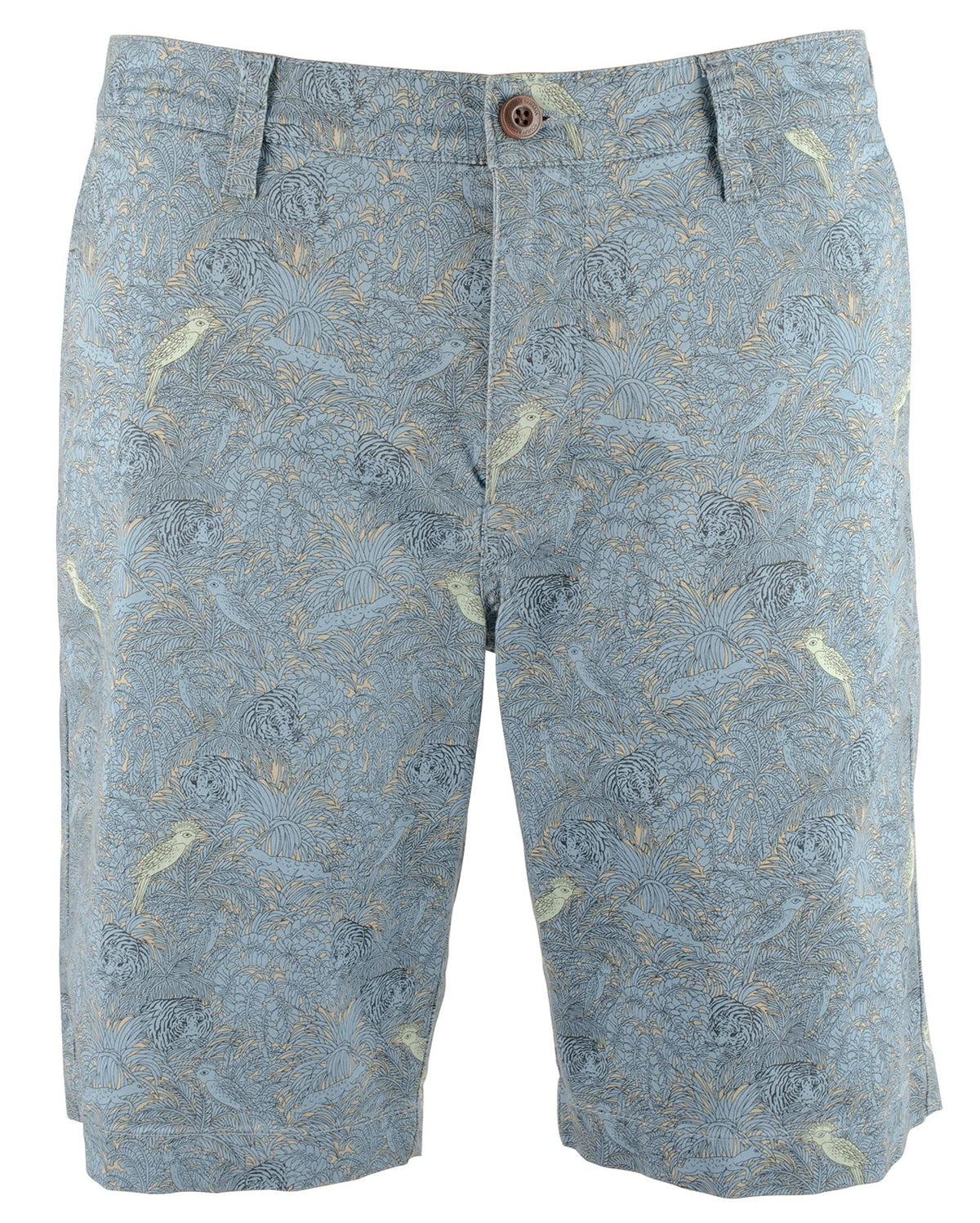Tommy Bahama Men's Hidden Jungle Shorts-T-32