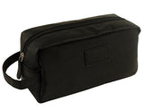 Men's Single Top Zip Case-B
