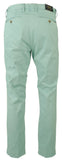 Polo Ralph Lauren Men's Stretch Slim Fit Chino Pants Green 34Wx32L