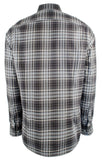 Men's Regular/Classic-Fit Cotton Casual