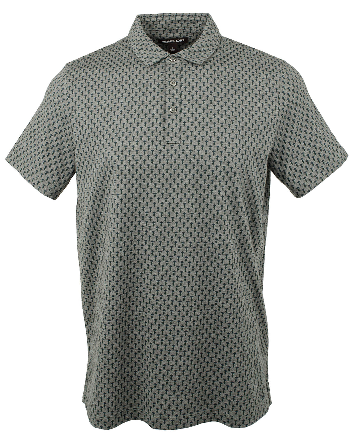 Michael Kors mens Lightweight Polo Shirt