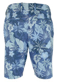 Tommy Bahama Men's Fuego Floral 10-Inch Shorts-DB-30