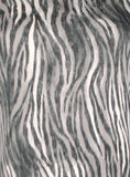 Tommy Bahama Women's Darcy Zesty Zebra Dress SGr X-Small