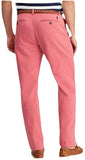 Polo Ralph Lauren Mens Classic Fit Casual Chino Pants (Norfolk Grey, 36 32)