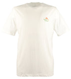 Customer Return Tommy Bahama Men's Big and Tall Rum Long Weekened T-Shirt-W-XLT
