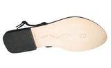 Two City Kids New York Women's Bouquet T-Strap Sandals-BP-8M