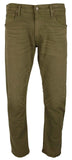 Polo Ralph Lauren Men's Varick Slim Straight Fit Stretch Jeans Pants