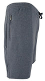 Men's M Backrush Heather Lounge Shorts HTN XX-Large