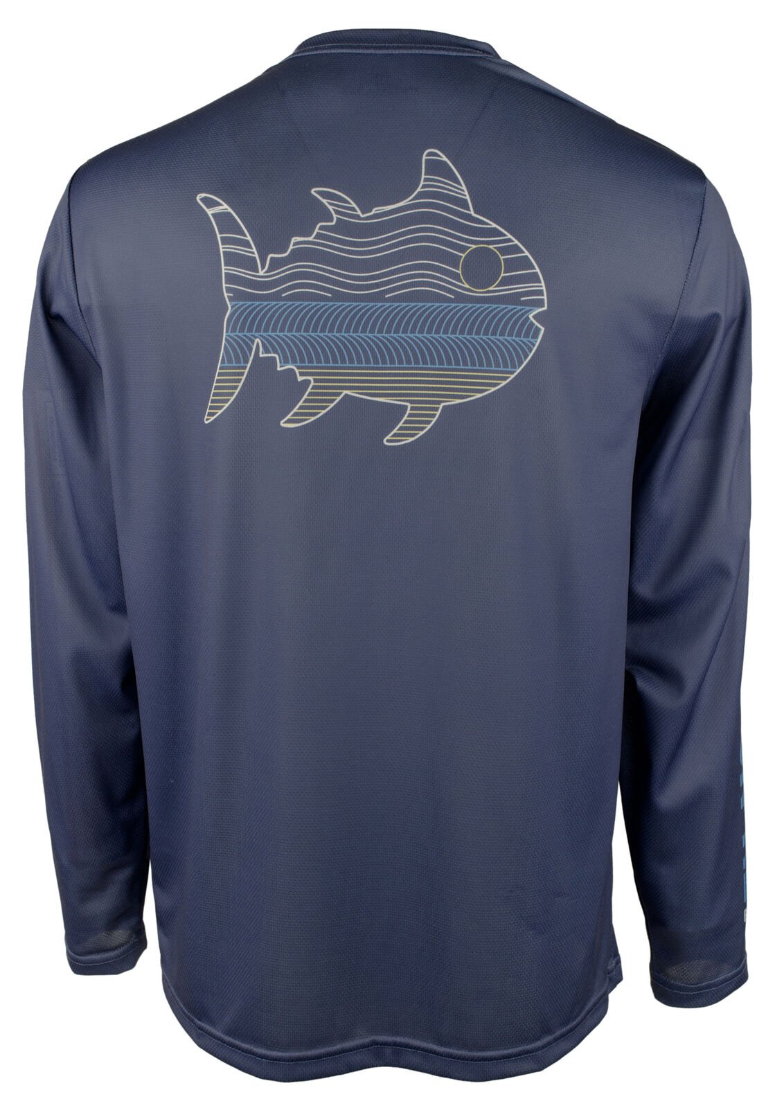 Southern Tide Men's By On N2 Performance Shirt
