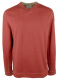 Men's Flipshore Abaco Reversible Sweatshirt-DL-Small
