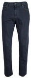 Michael Kors Men's Tailored Fit Niagara Jeans Pants N 30Wx30L