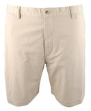 POLO RALPH LAUREN Men's Big & Tall Stretch Classic Fit 10 Inch Chino Shorts