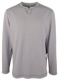 Tommy Bahama Men's San Salvator Reversible Long Sleeves Shirt-R-Small