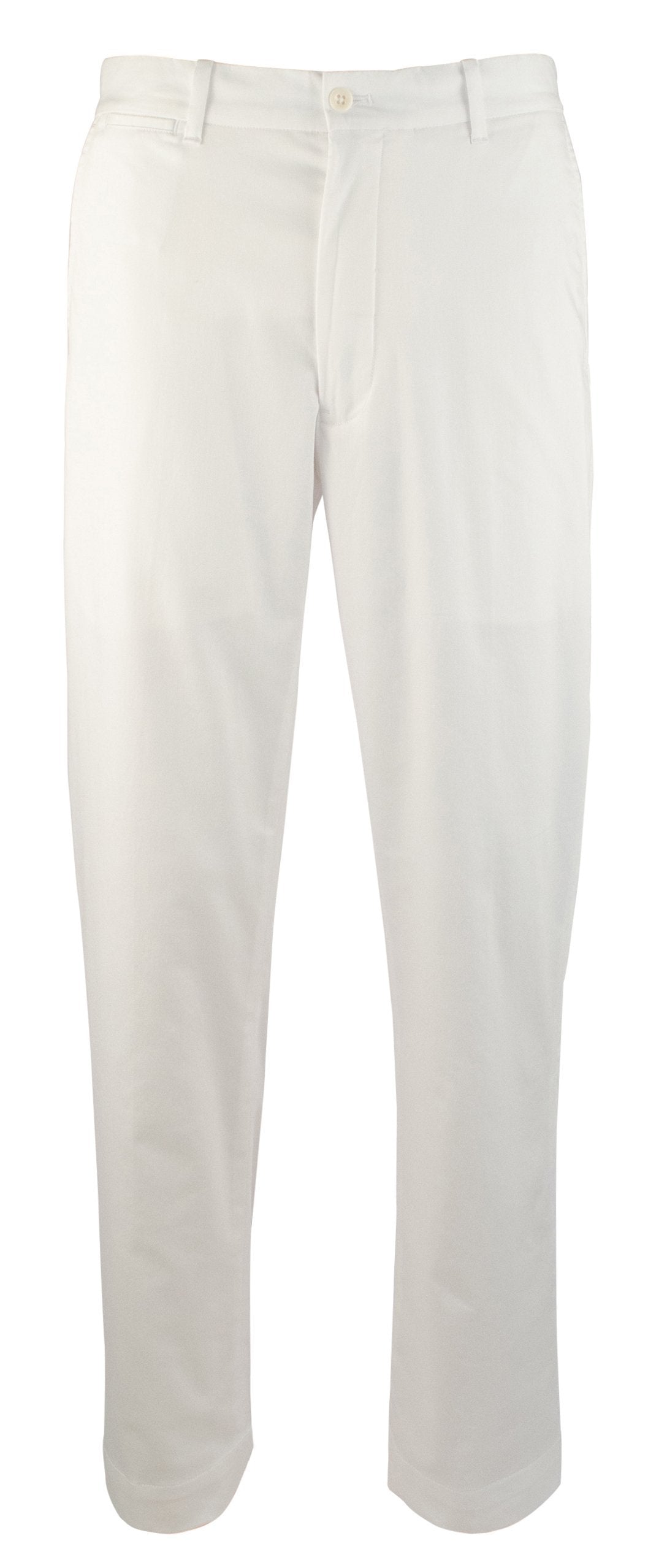 Polo Golf Ralph Lauren Men's Classic Fit Stretch Chino Pants-W-34Wx30L