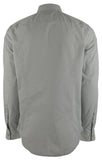 Hugo Boss Men's Rikard Slim Fit Long Sleeve Button Down Shirt 2XL Black