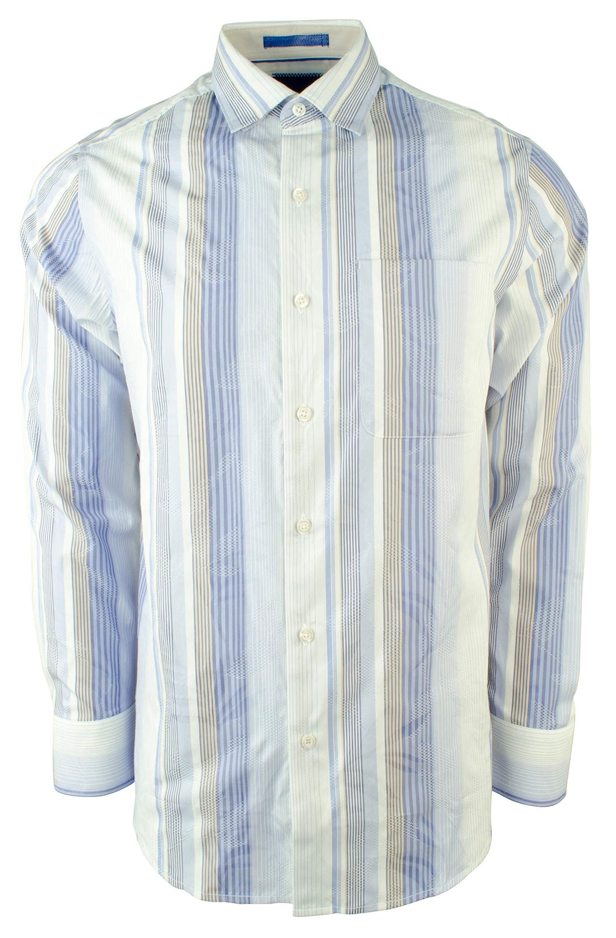 Tommy Bahama Men's No You Tiznit Woven Long Sleeve Shirt FL Small