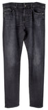 Pantalón vaquero Delaware Cashemere-Touch de Hugo Boss para hombre, talla B, 36 W x 34 L