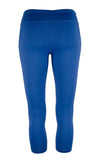Polo Ralph Lauren Women's RLX Cropped Legging