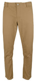 Men's Parker Slim Fit Jeans Style  Pants Khaki 32x32