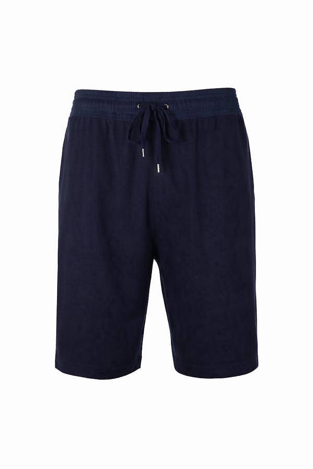 Michael Kors Men's Drawstring Knit Casual Athletic Shorts Mdnt X Large