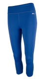 Polo Ralph Lauren Women's RLX Cropped Legging