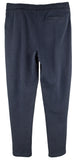 Armani Exchange Men's Elastic Contrast Logo Pant