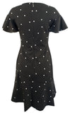 Lauren Ralph Lauren Women's Fit & Flare Dress