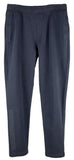Armani Exchange Men's Elastic Contrast Logo Pant