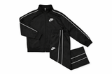 Nike Kids Set, Little Boys Tricot Jacket and Pant Set