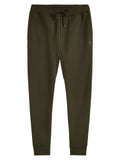 Men's Double-Knit Tech Athletic Joggers - Company Olive - Size XXL